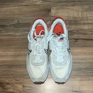 Nike sneakers size 8.5